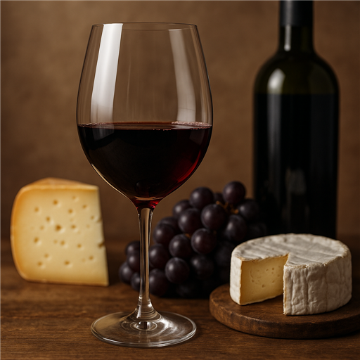 Understanding Wine Characteristics