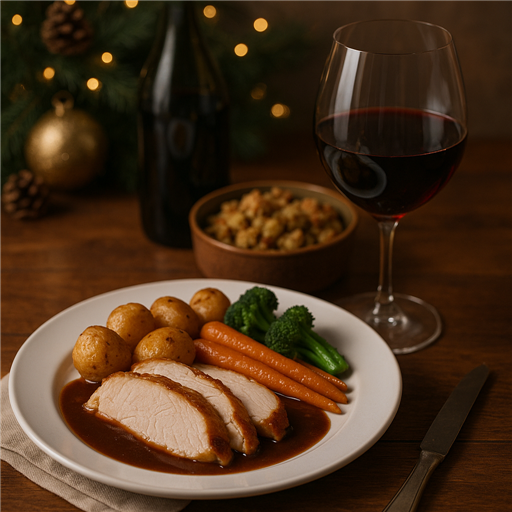 Les fondamentaux des accords mets-vins