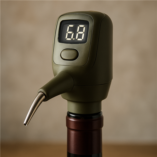 De uundværlige funktioner