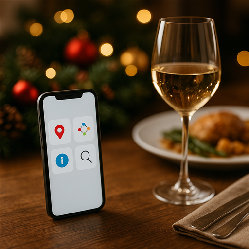 Nepogrešljive funkcionalnosti