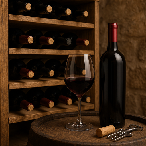 Conseils pour bien préparer sa cave à vin