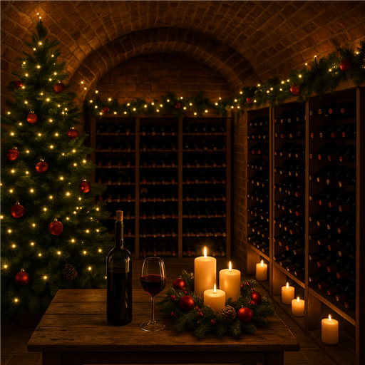 Idées de décoration pour votre cave à vin