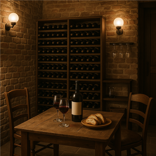 Nödvändiga funktioner