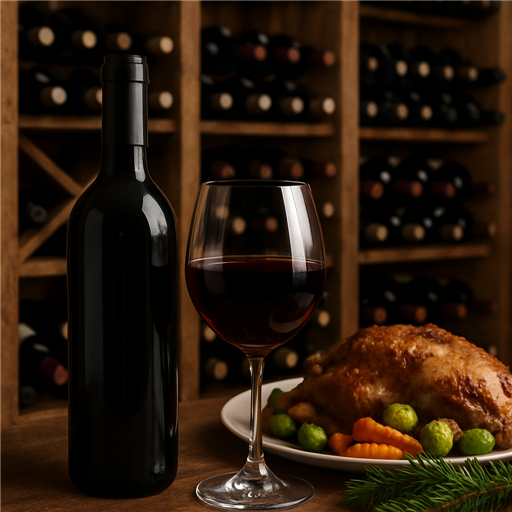 Optimiser votre cave pour un Noël réussi