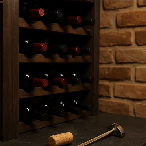 Välttämättömät ominaisuudet