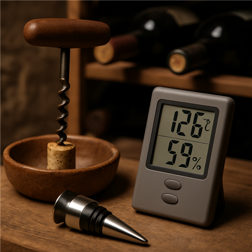 De uundværlige funktioner