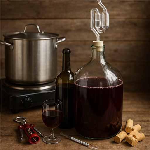 Các tính năng cần thiết