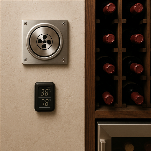 De nödvändiga funktionerna