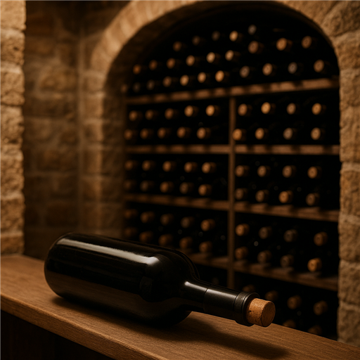 Conservation des Vins : Préparez Votre Cave