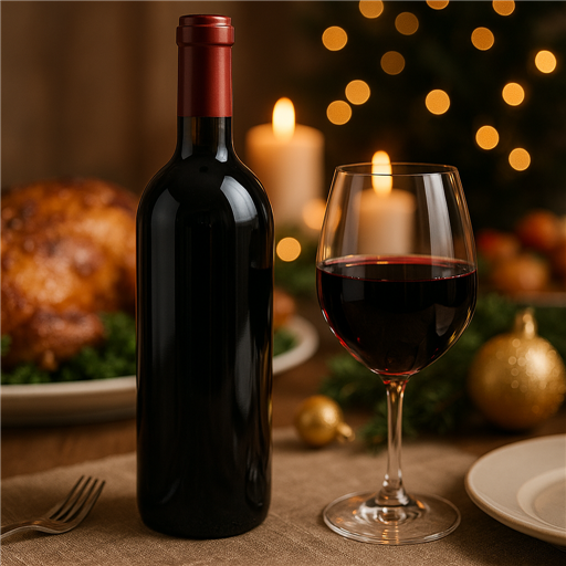 Les principes de base pour choisir un vin de fête