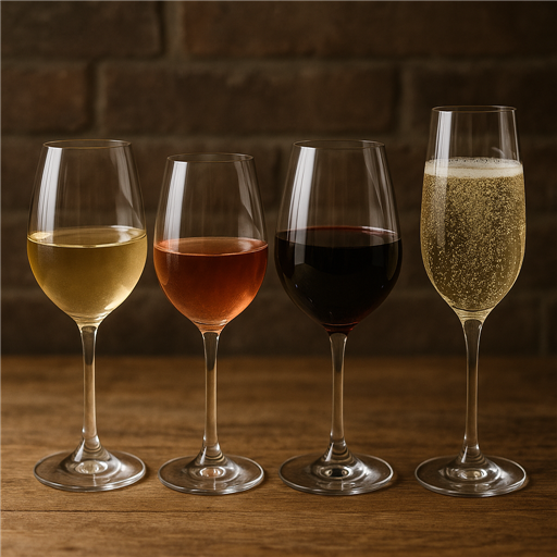 Understanding Wine Types