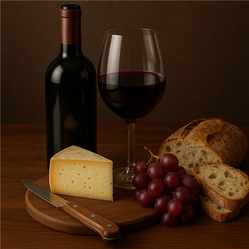 Nödvändiga funktioner