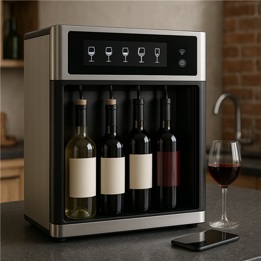 As funcionalidades indispensáveis