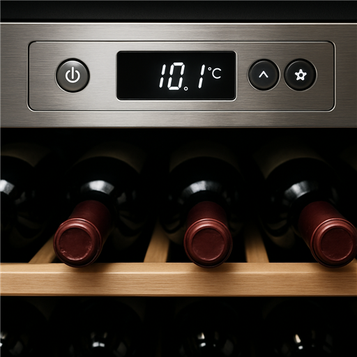 De nödvändiga funktionerna