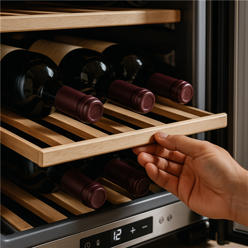 De oumbärliga funktionerna