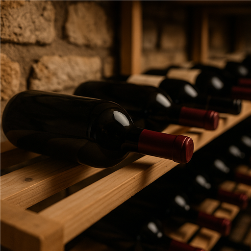 Les règles d'or pour bien conserver vos vins