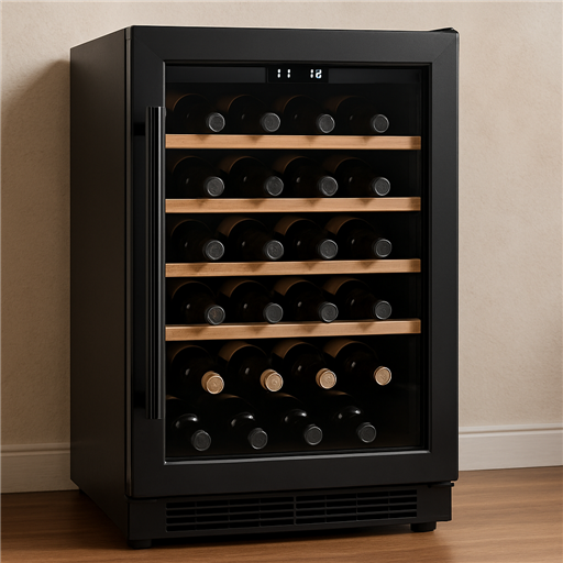 Välttämättömät ominaisuudet