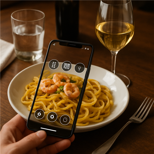 De nödvändiga funktionerna