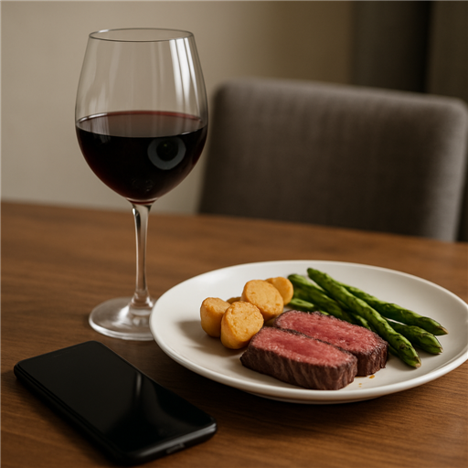 Välttämättömät ominaisuudet