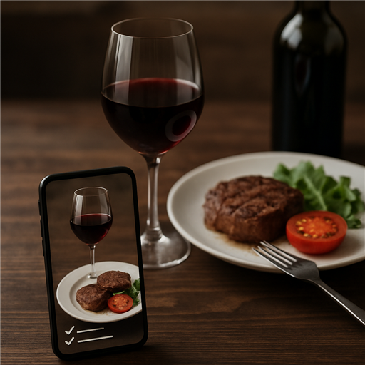 As funcionalidades indispensáveis