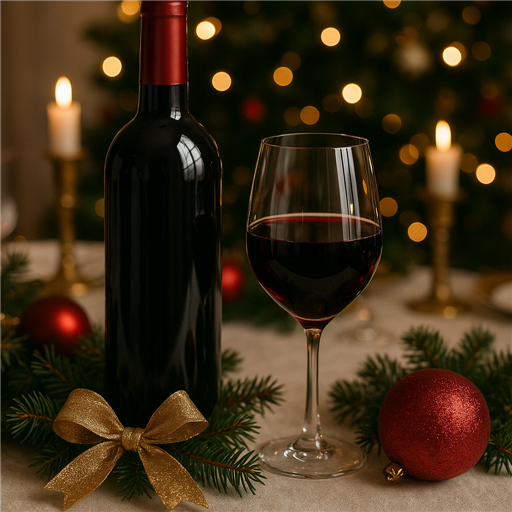 Ideias criativas para usar vinho na decoração