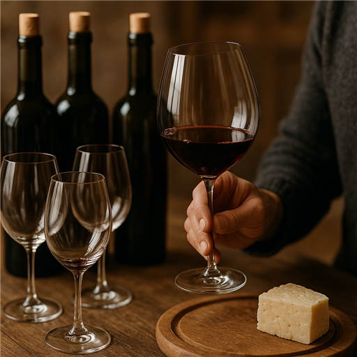 Características imprescindibles