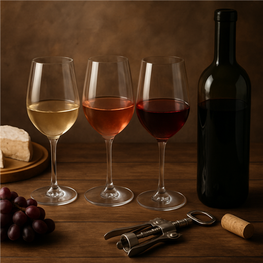 De nödvändiga funktionerna