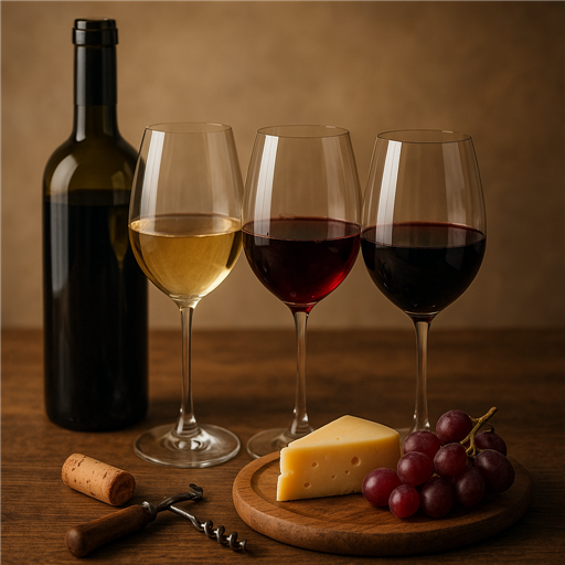 Välttämättömät ominaisuudet