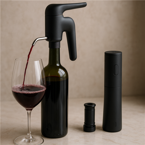 De nødvendige funktioner