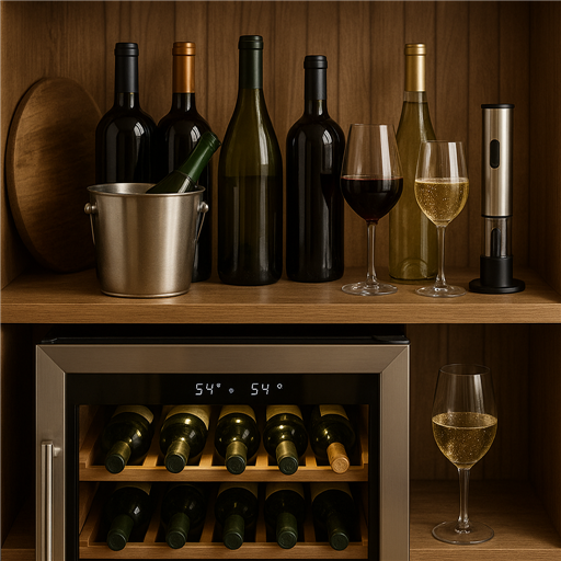 Las funcionalidades indispensables