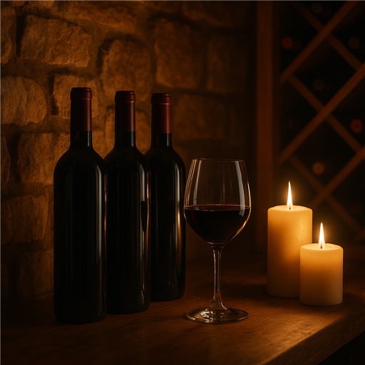 Lighting and Atmosphere