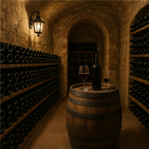 Essential Features for the Perfect Wine Atmosphere