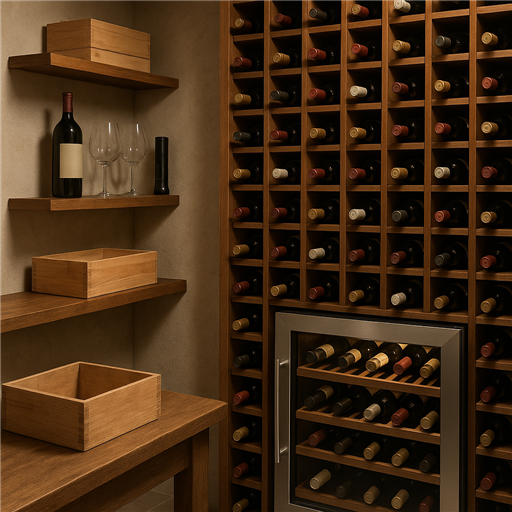 Le funzionalità indispensabili