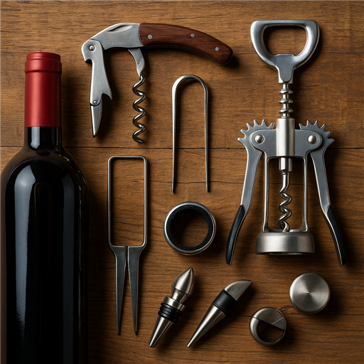 Các chức năng cần thiết