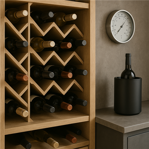 De nödvändiga funktionerna