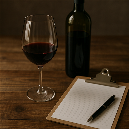 Planifier votre événement œnologique