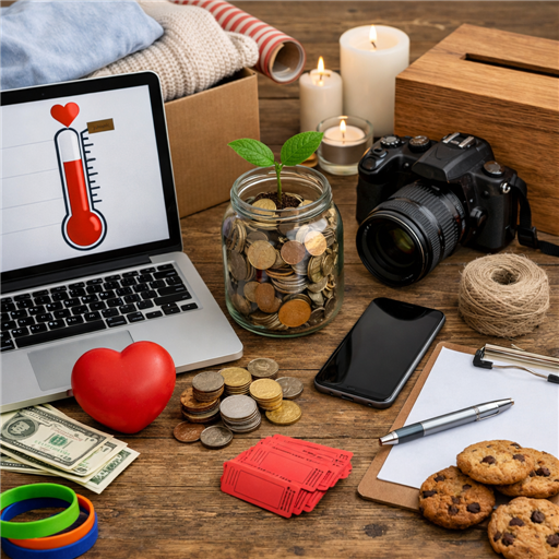 Nödvändiga funktioner