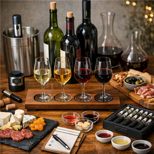 Funcionalidades indispensáveis