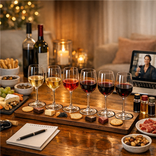 Các tính năng không thể thiếu