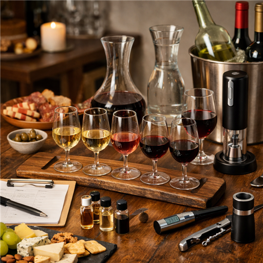 Die unverzichtbaren Funktionen