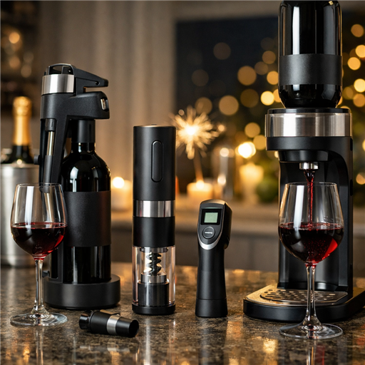 De nødvendige funktioner