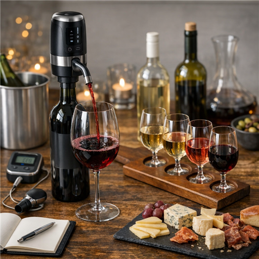 De oumbärliga funktionerna