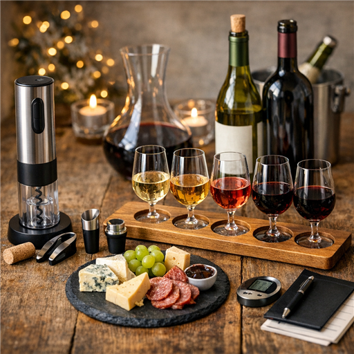 Välttämättömät ominaisuudet