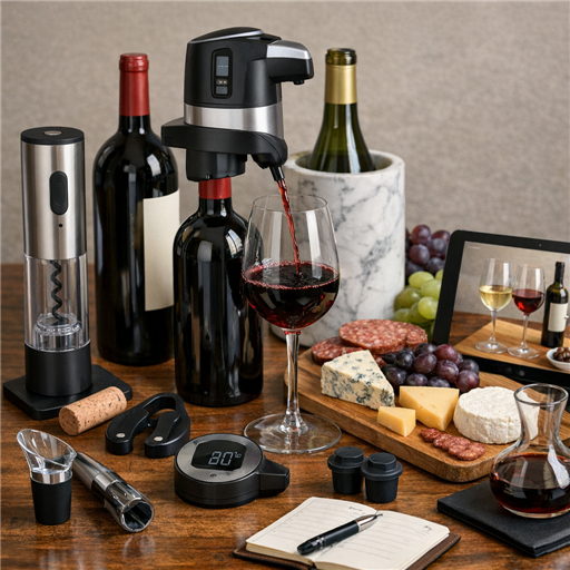 Nepogrešljive funkcionalnosti