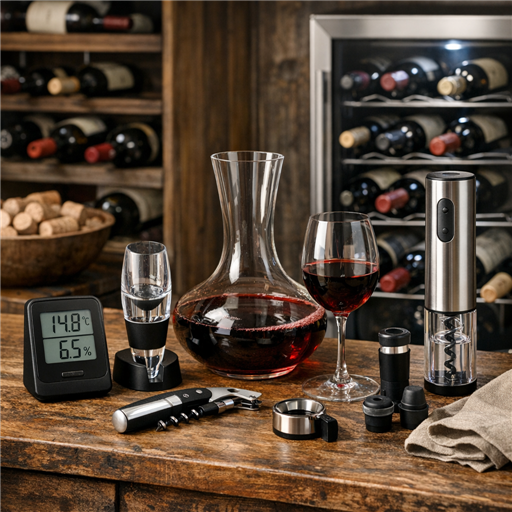 As funcionalidades indispensáveis