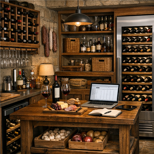 Le funzionalità indispensabili