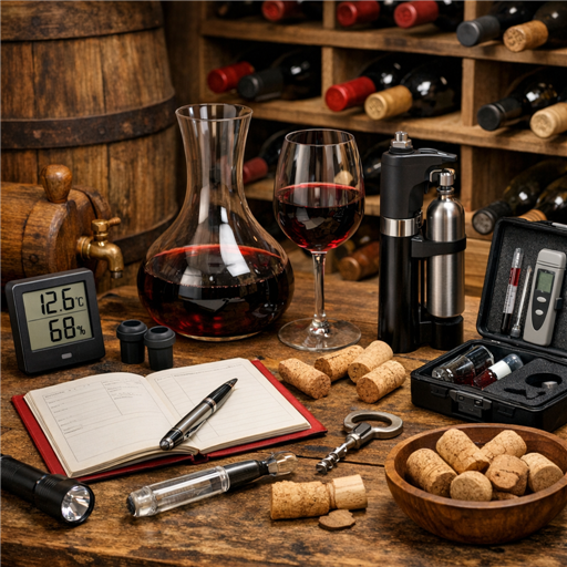 Unverzichtbare Funktionen