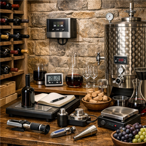 Välttämättömät ominaisuudet