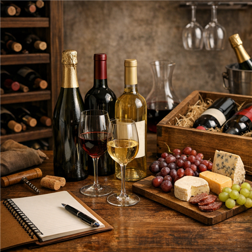 Les bonnes résolutions pour janvier