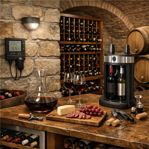 Những tính năng không thể thiếu